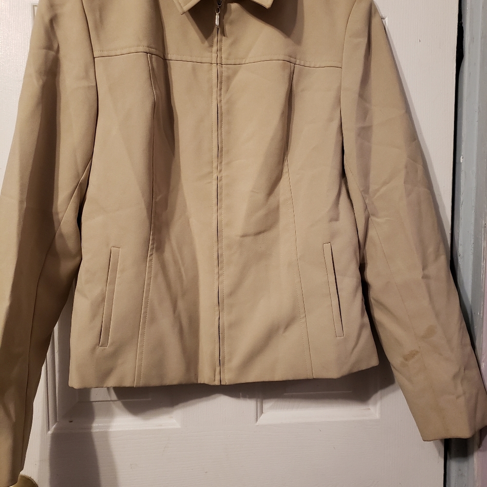 jacket
